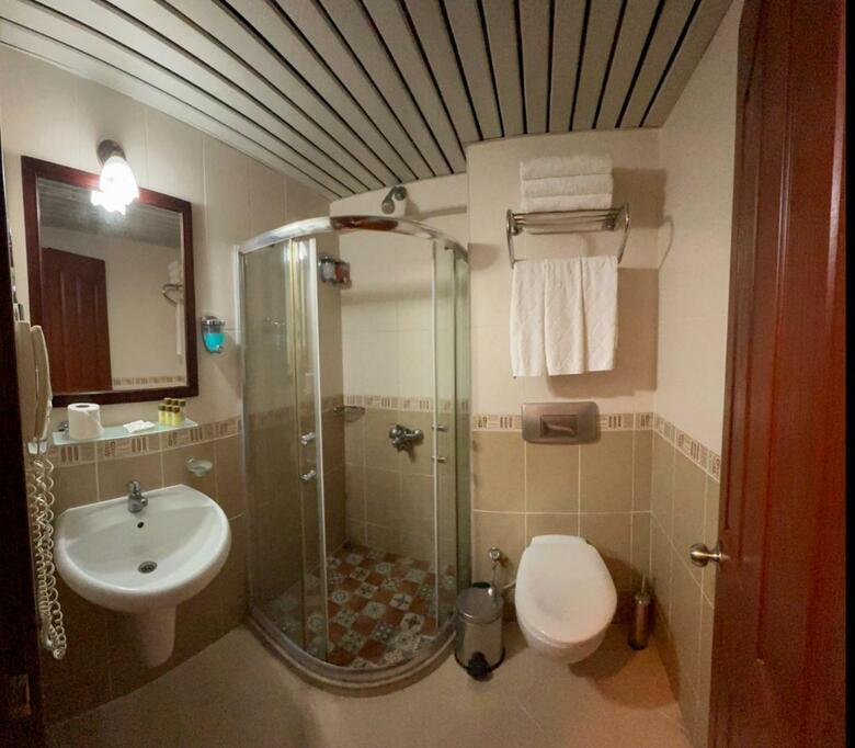 Stella Hotel