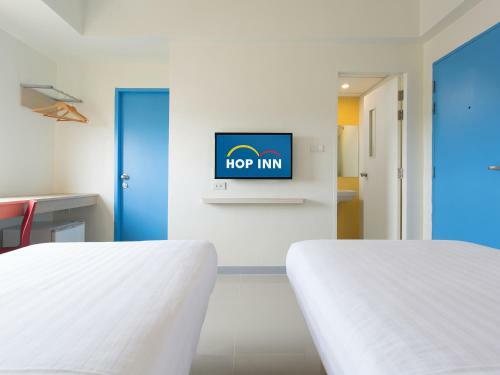 Hotel Hop Inn Mae Sot