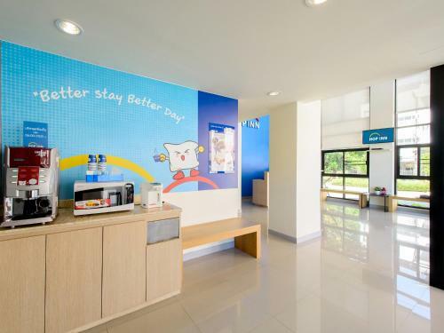 Hotel Hop Inn Mae Sot