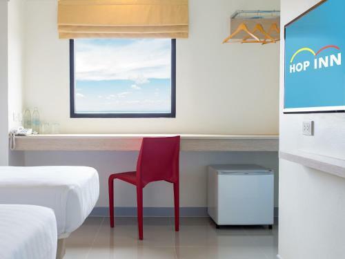Hotel Hop Inn Lampang