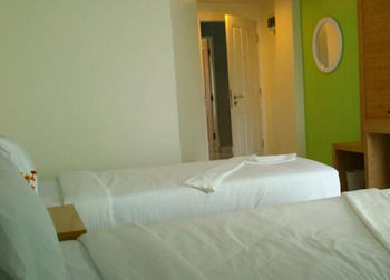 Apartamentos Like Residence