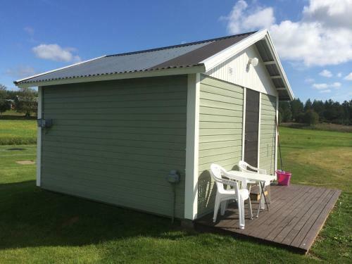 Sangis Motell Och Camping