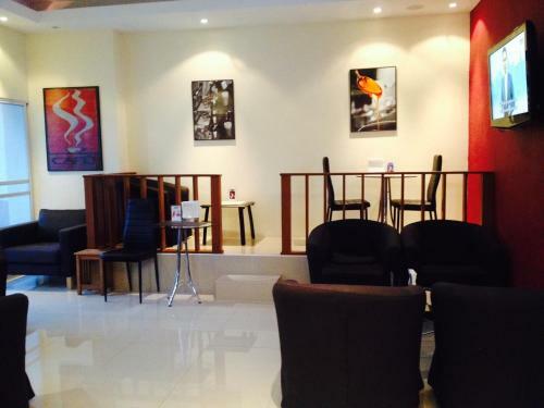 Aparthotel View Talay 6 Pattaya Beach Condominium By Honey