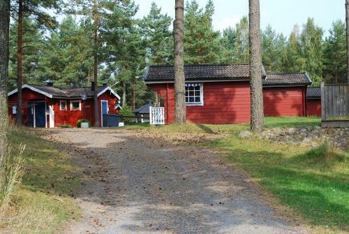 Motel Hyltena Stugby