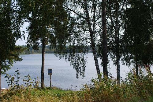 Motel Hyltena Stugby