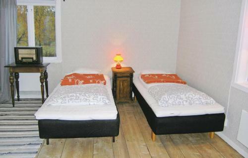 Holiday Home Kr�ketorp Lammhult