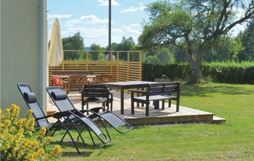 Holiday Home Kr�ketorp Lammhult