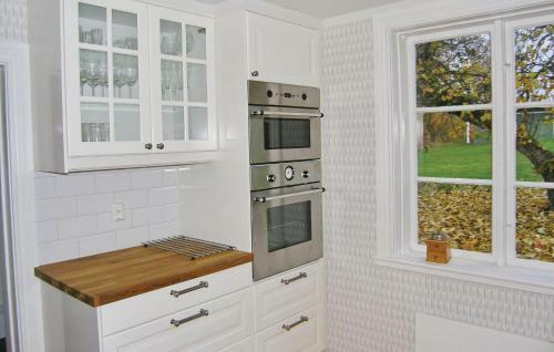 Holiday Home Kr�ketorp Lammhult