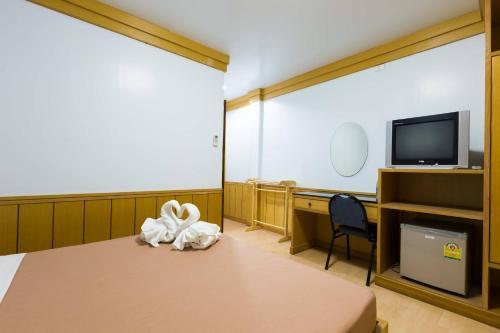 Hotel Kaysorn Place