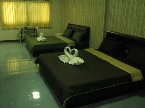 Hotel Kaysorn Place