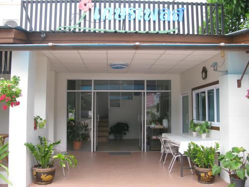 Hotel Kaysorn Place