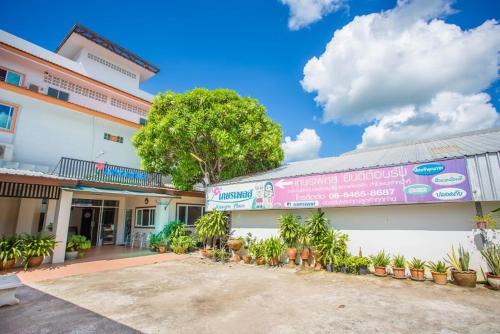 Hotel Kaysorn Place