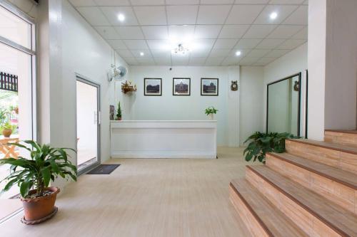Hotel Kaysorn Place