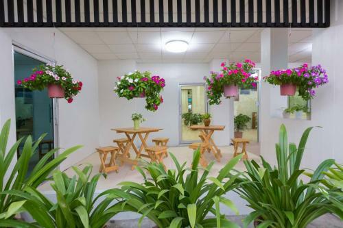 Hotel Kaysorn Place