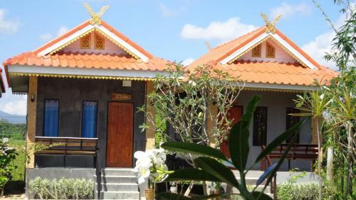 Hotel Chiang Rai Khuakrae Resort