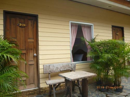 Seabreeze Hotel Kohchang
