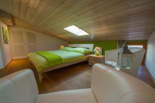 Posada Chambres D'h�tes De Charme La Bardane