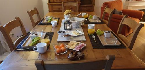 Posada Chambres D'h�tes De Charme La Bardane