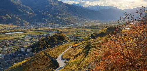 Posada Chambres D'h�tes De Charme La Bardane