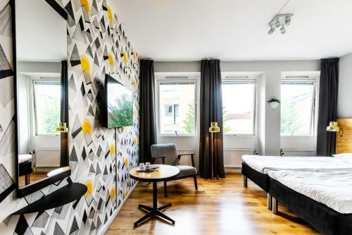 Hostal Hotell Nore
