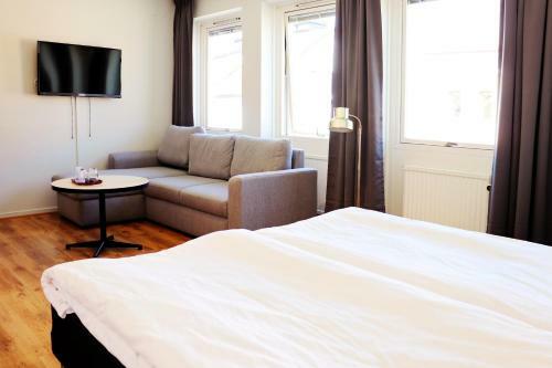 Hostal Hotell Nore
