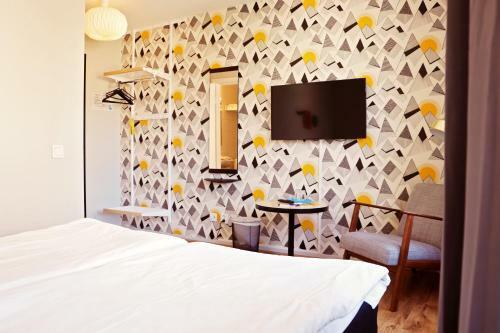 Hostal Hotell Nore