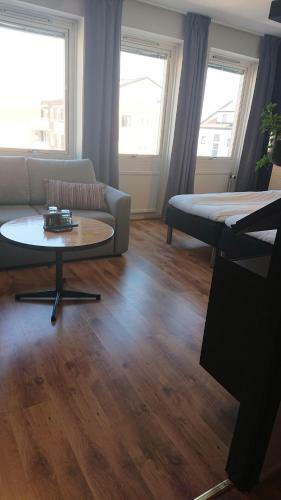 Hostal Hotell Nore