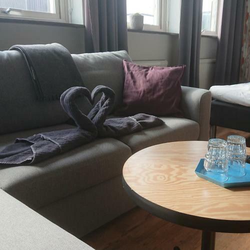 Hostal Hotell Nore