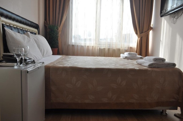 Bade 2 Hotel