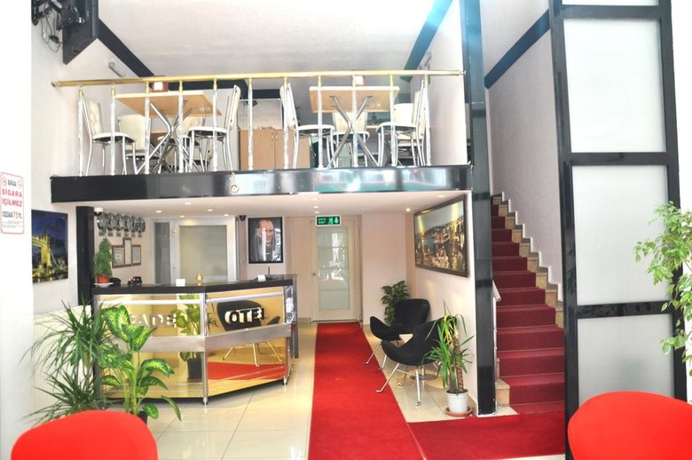 Bade 2 Hotel