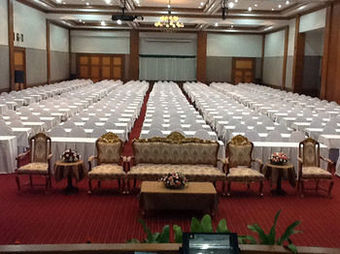 K Park Grand Hotel