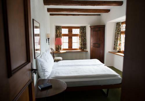 Hotel Flyhof