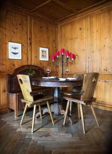 Hotel Flyhof