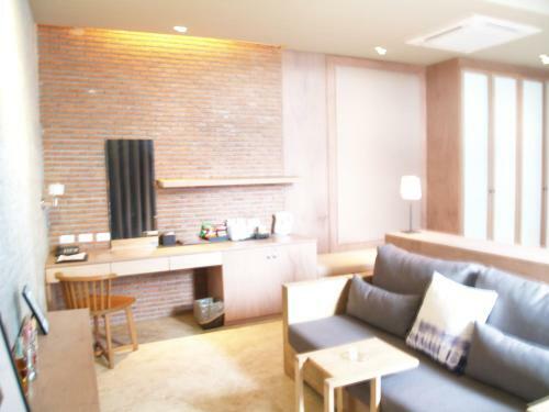 Hotel Sea Two Pool Villa Resort Pattaya