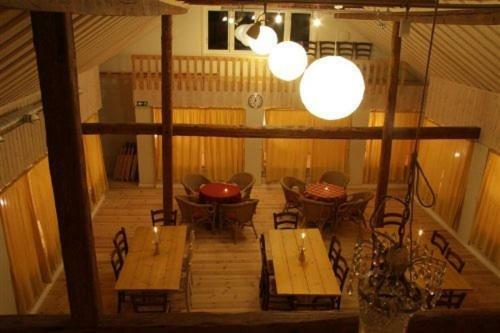 Agroturismo Las�tter G�rd