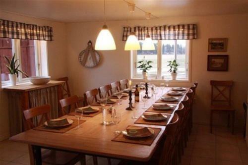 Agroturismo Las�tter G�rd