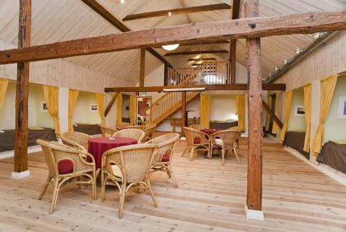 Agroturismo Las�tter G�rd
