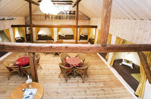 Agroturismo Las�tter G�rd