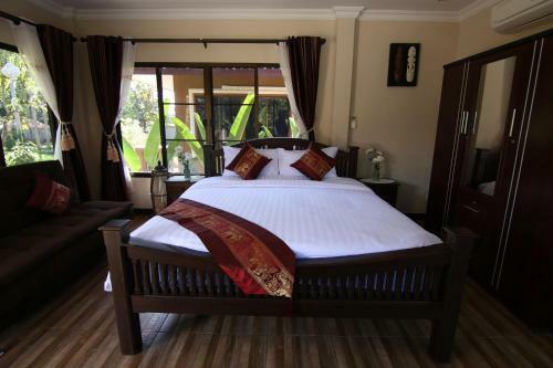 Hotel Little-teak Homestay