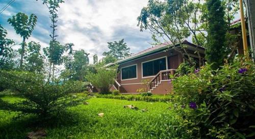 Hotel Little-teak Homestay