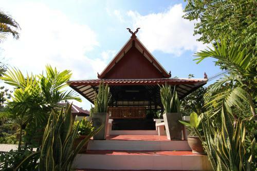 Hotel Little-teak Homestay