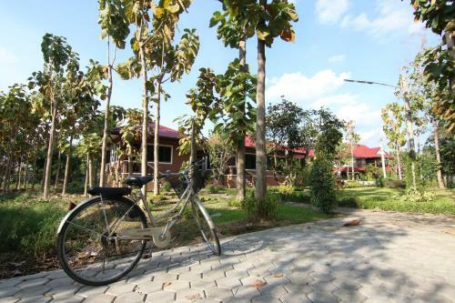Hotel Little-teak Homestay