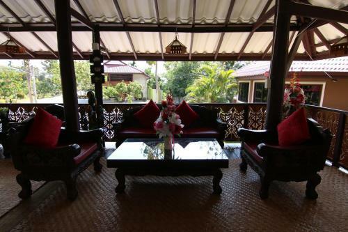Hotel Little-teak Homestay