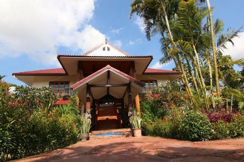 Hotel Little-teak Homestay