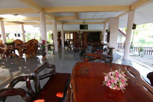 Hotel Little-teak Homestay
