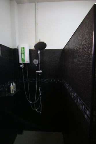 Hotel Little-teak Homestay