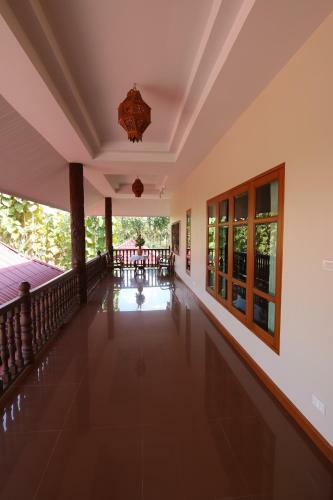 Hotel Little-teak Homestay