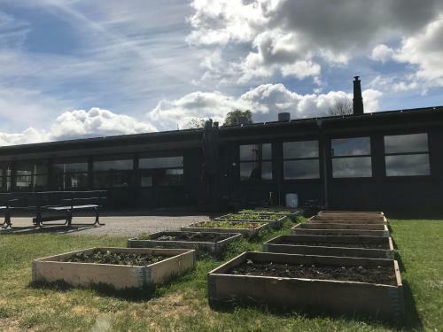 Hotel Pilgrimshotellet - South Lapland