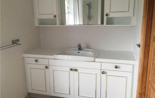 Holiday Home Gnetteryd Tving