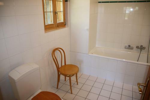 Chalet Aeolus